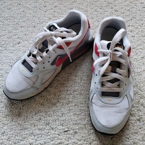 Nike AIRMAX Ladies Sneakers Sz 7